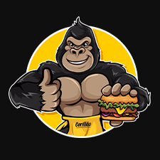 gorillão